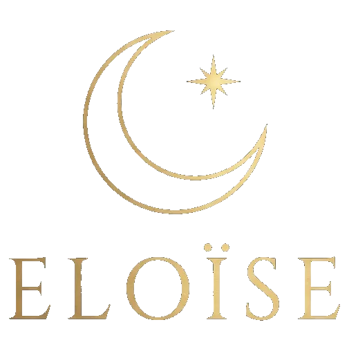 Eloïse Tarologue Logo