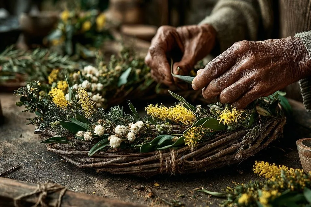 3 rituels saisonniers pour harmoniser l&rsquo;énergie de votre maison