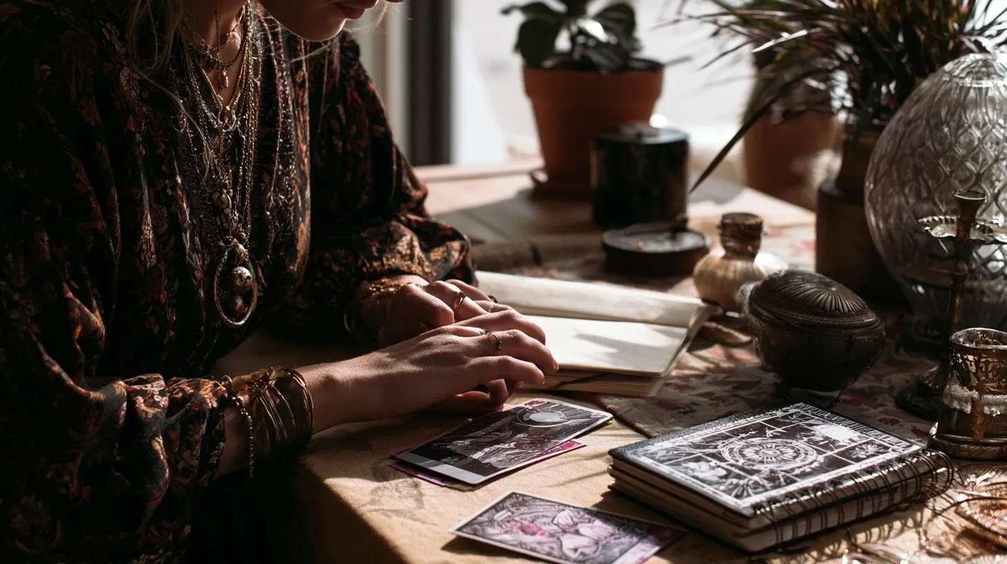9 de Coupe : signification complète au tarot