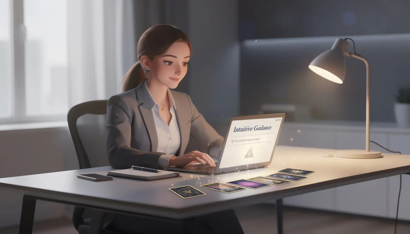découvrez comment la voyance par mail peut vous aider à renforcer votre confiance au travail et à mieux gérer vos défis professionnels.