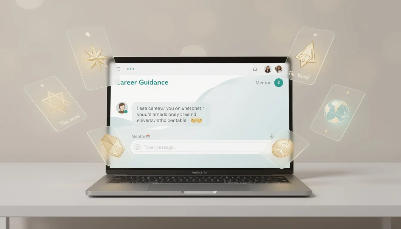 découvrez comment la voyance par mail peut vous aider à renforcer votre confiance en vous au travail et à mieux gérer vos défis professionnels.