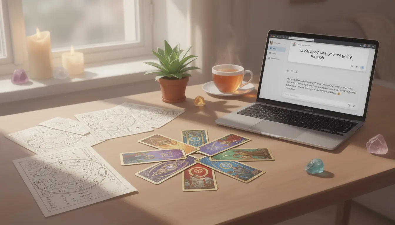 explorez vos talents cachés grâce à une voyance par mail professionnelle et découvrez des conseils personnalisés pour révéler votre potentiel intérieur.