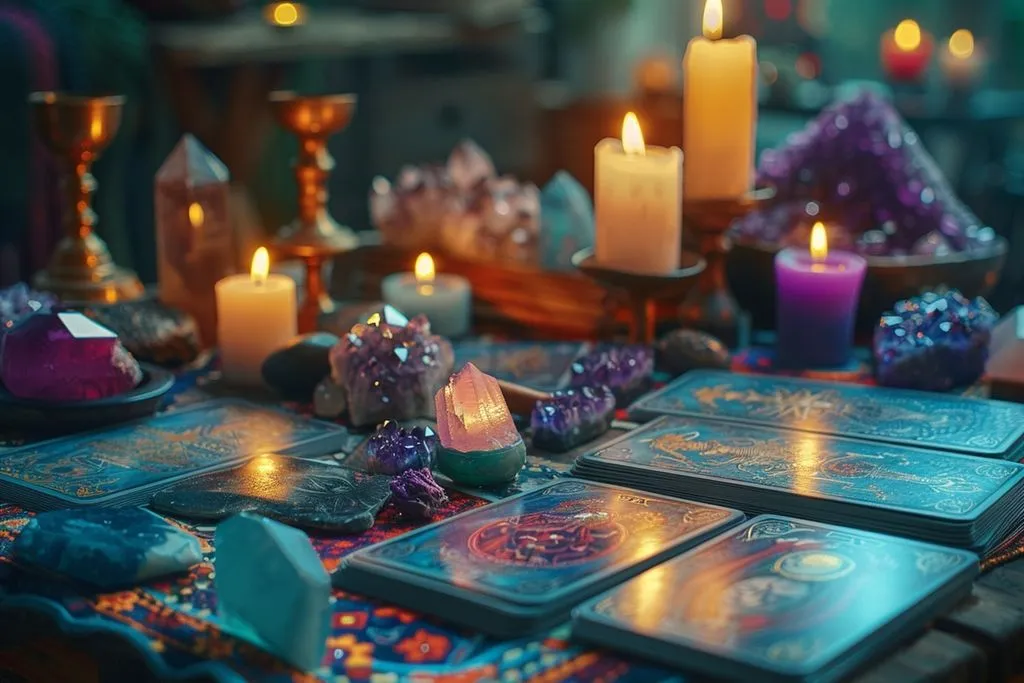 Le Chariot au tarot : toutes les combinaisons importantes