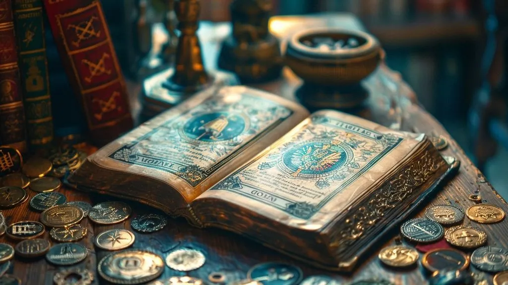 Le Chariot tarot : lecture droite vs inversée et impacts sur l’interprétation