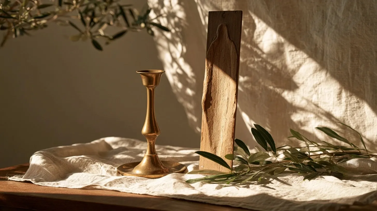 Le Pendu au tarot : blocage, attente et lâcher-prise