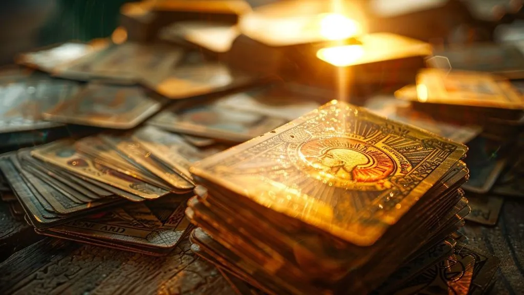 Les 3 signes tarot révélateurs d’un nouvel amour prometteur