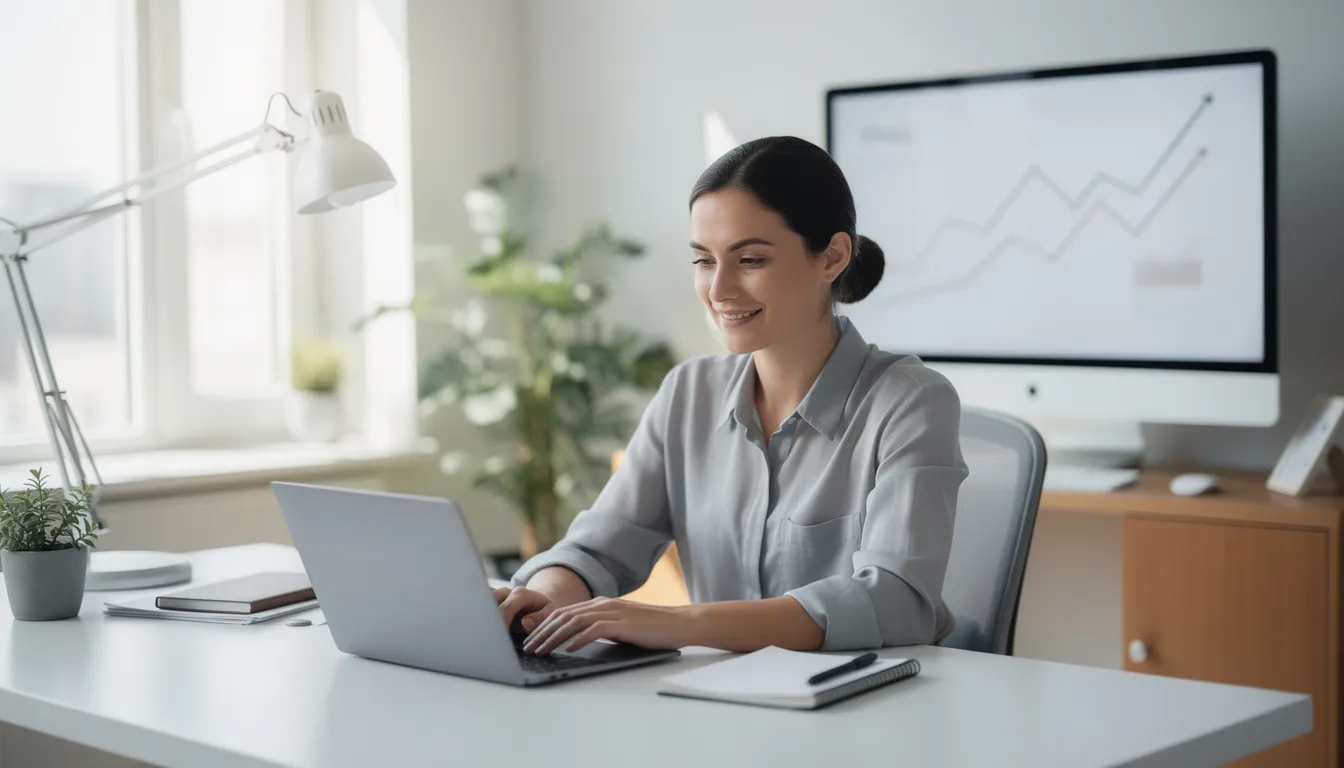 Les avantages de la voyance par mail pour évoluer au travail