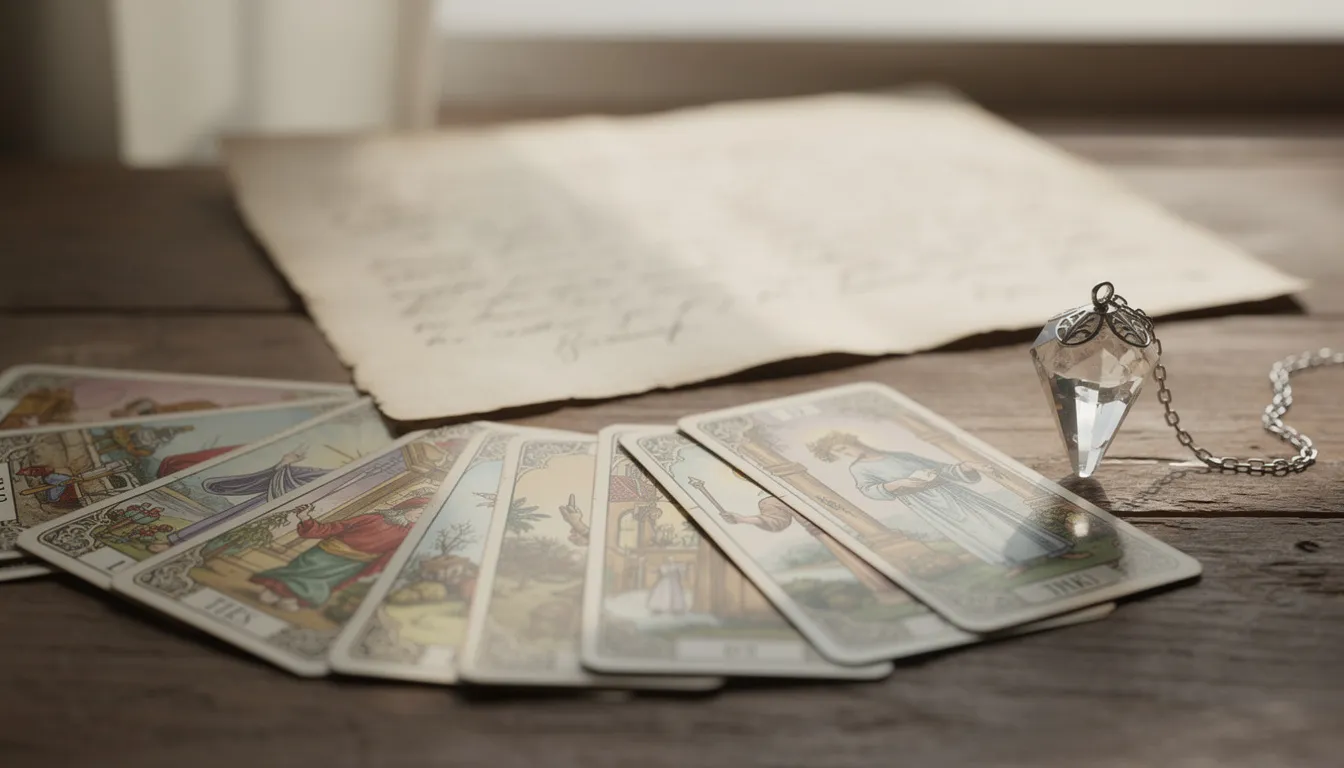 découvrez les avantages de la voyance par mail pour mieux comprendre vos relations amoureuses et obtenir des conseils personnalisés en toute confidentialité.