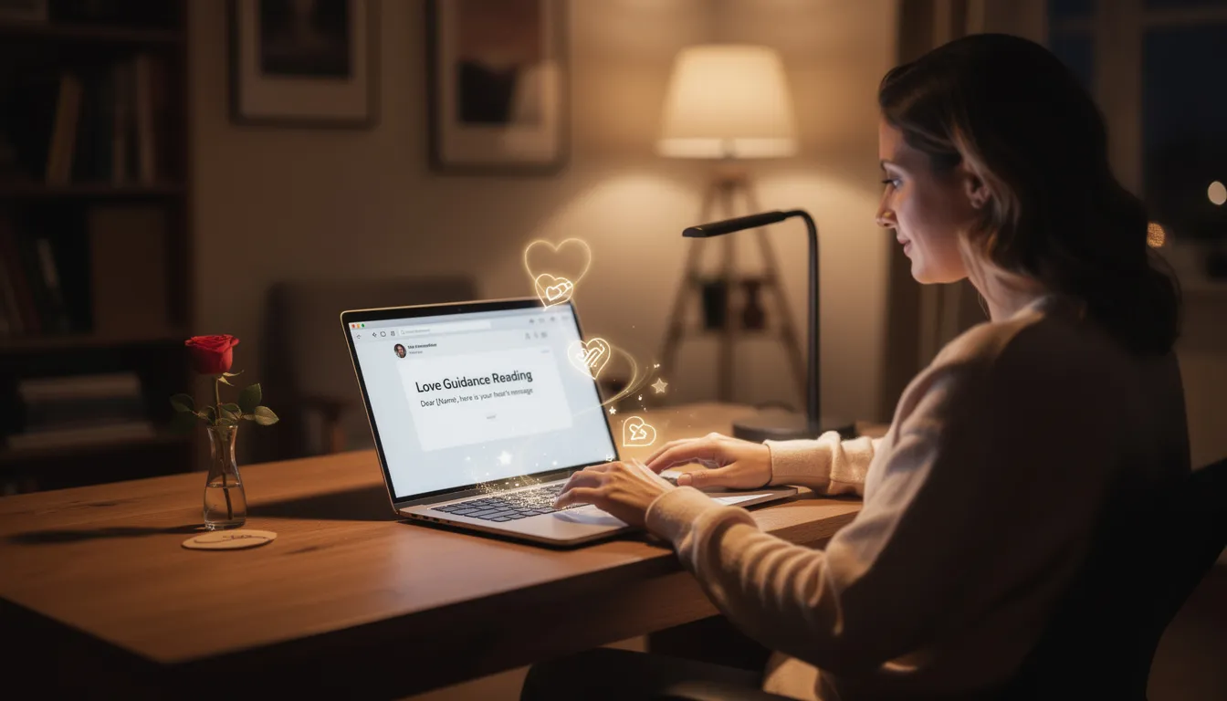 Les avantages de la voyance par mail pour mieux comprendre l’amour
