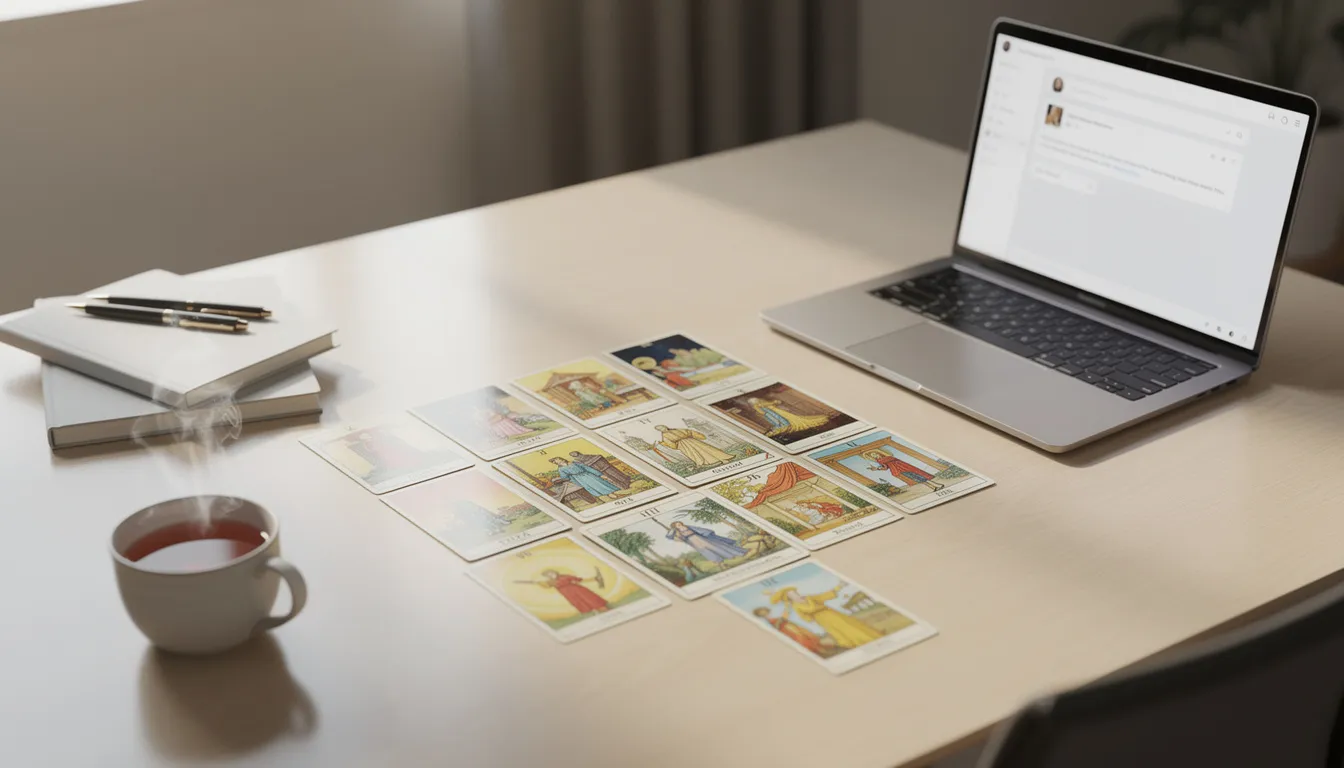 découvrez comment la voyance par mail peut vous aider à optimiser vos décisions professionnelles en apportant clarté et guidance personnalisée.