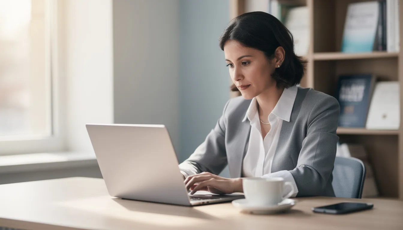 Pourquoi choisir la voyance par mail pour votre développement professionnel