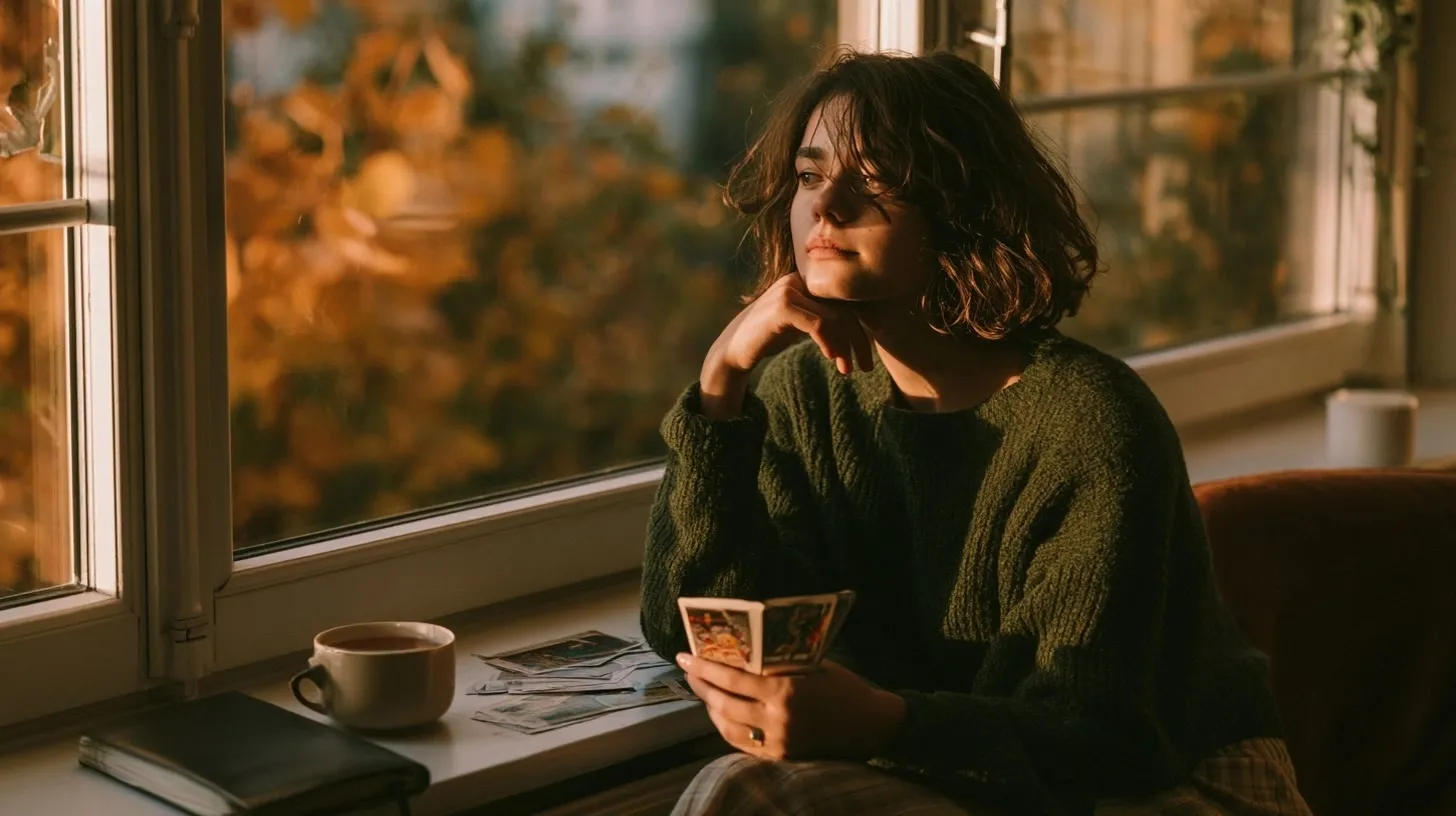 Rééquilibrer sa vie à l’équinoxe d’automne