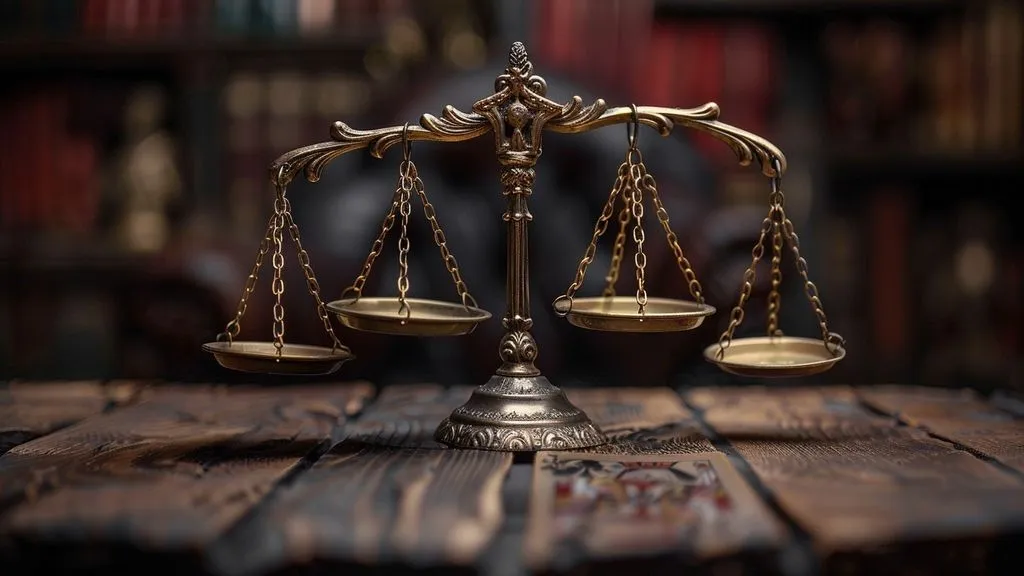 Symbolisme des quatre séries : bâtons, coupes, épées et deniers expliqué