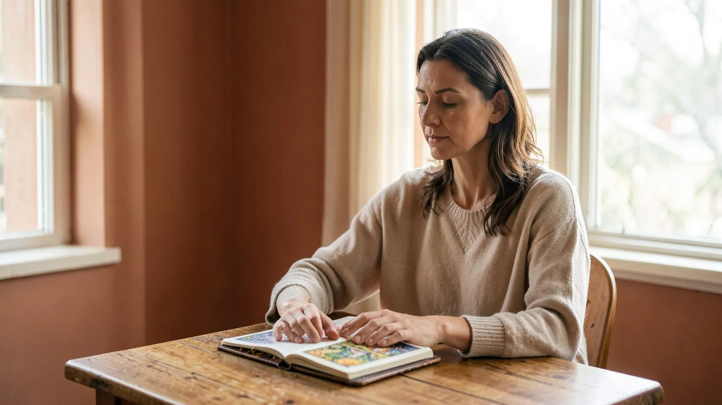 Relation toxique ou simple crise ? Utiliser le tarot pour prendre du recul
