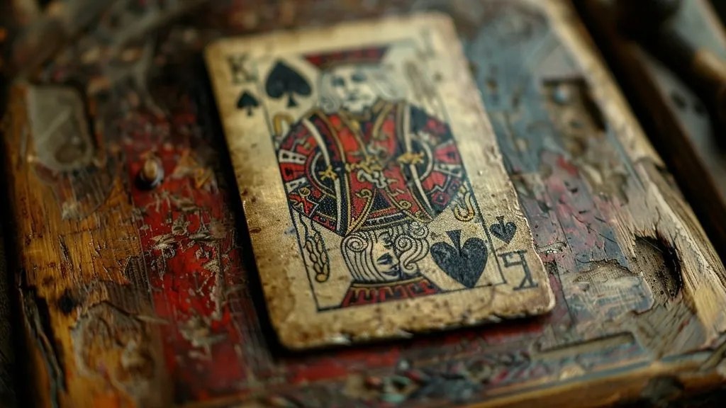Techniques de cartomancie avec 32 cartes : description des tirages populaires