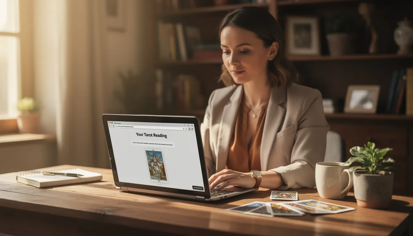 découvrez comment utiliser la voyance par mail pour anticiper et saisir les opportunités professionnelles en 2026 grâce à des conseils personnalisés et fiables.