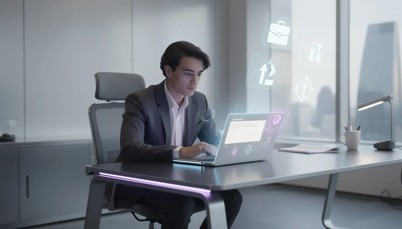 Utiliser la voyance par mail pour anticiper les opportunités professionnelles en 2026