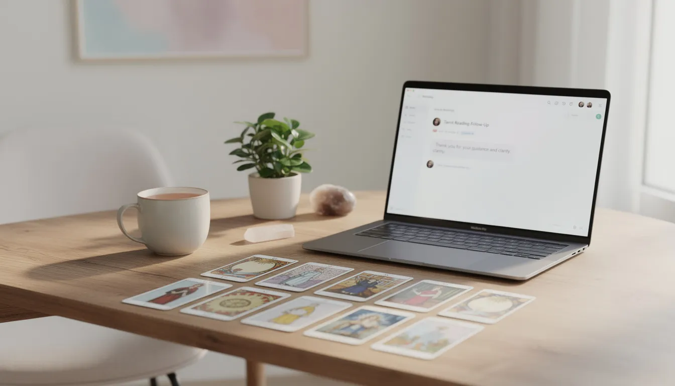 découvrez comment la voyance par mail peut vous aider à mieux gérer votre carrière en apportant conseils et éclaircissements personnalisés.