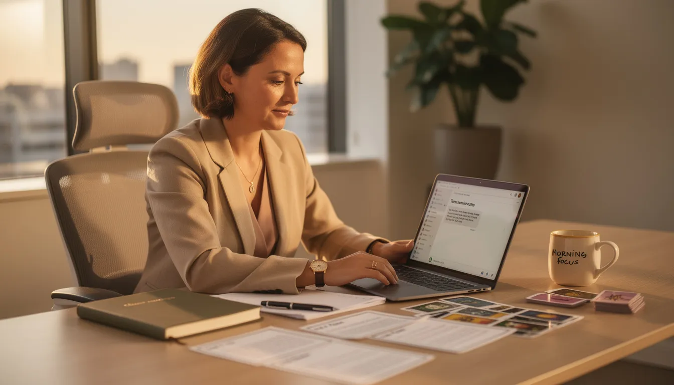 découvrez comment la voyance par mail peut vous aider à mieux gérer votre carrière grâce à des conseils personnalisés et une guidance adaptée.